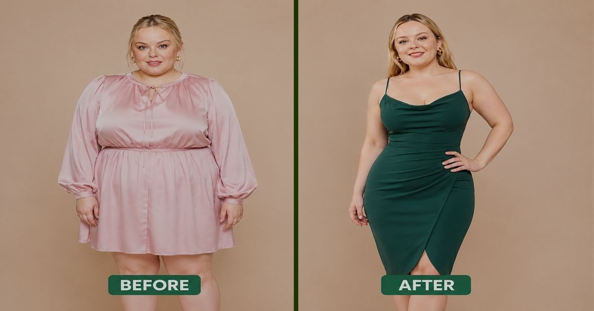 Nicola Coughlan Weight Loss Before and After — Transformation Photo Showing Her Journey