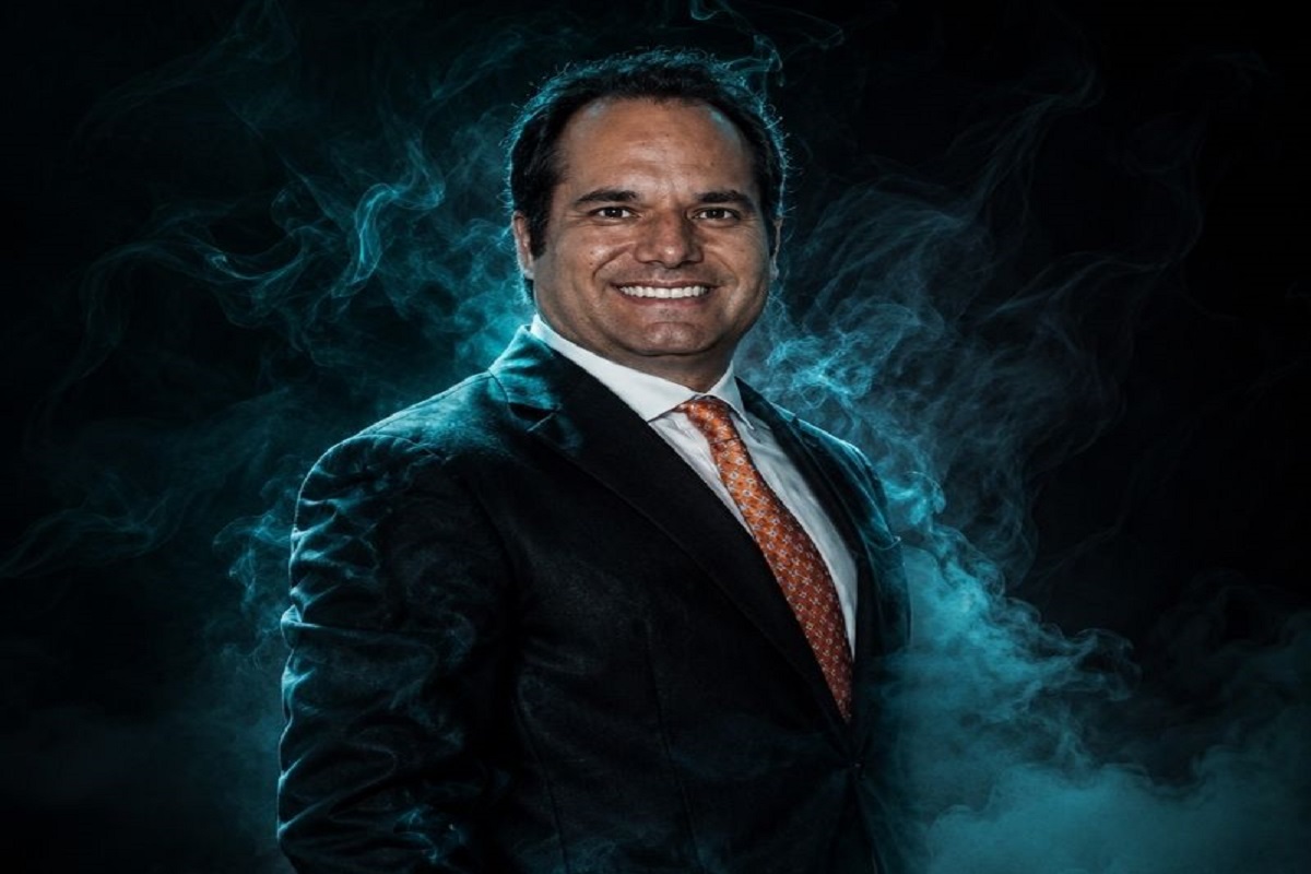 Andrew Silverman Businessman and Real Estate Developer