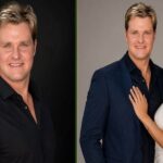 Carly Matros and Zachery Ty Bryan together in a photo — former couple known from Home Improvement actor Zachery Ty Bryan's marriage